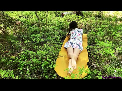 ❤️ Ko te tangata ke i runga i te Tinder e titoo ana i taku Topanga me te Fucks i roto i te ngahere ️ Ataata Fuck i a matou mi.sexvideogif.ru ❌️❤