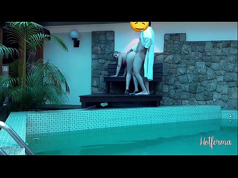 ❤️ Ka tono te rangatira ki te kotiro ki te kaukau, engari kare e kaha ki te tu atu i te werawera ️ Ataata Fuck i a matou mi.sexvideogif.ru ❌️❤